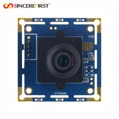 12mp USB کیمرہ ماڈیول