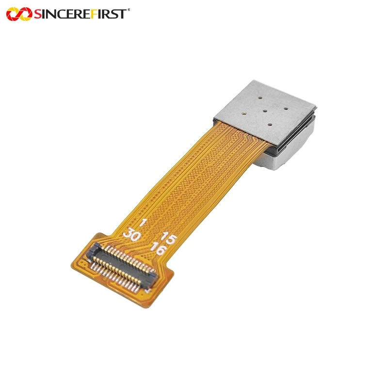 4K Night Vision OmniVision OV08D10 Image Sensor MIPI AI Camera Module suppliers