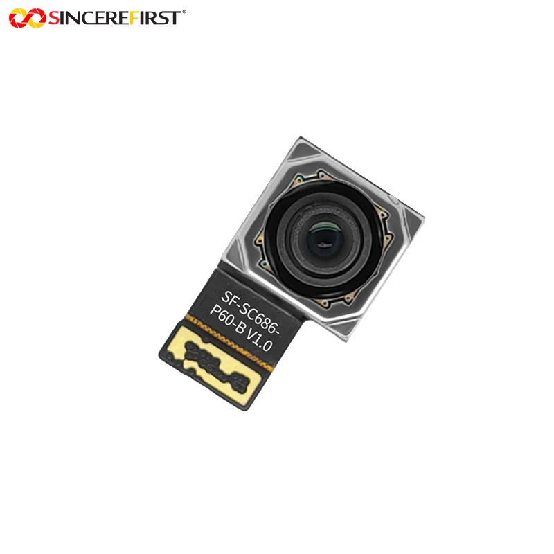 64MP سونی IMX686 بہترین سینسر آٹو فوکس کیمرا ماڈیول