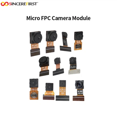 64MP UHD MIPI آٹو فوکس کیمرہ ماڈیول چہرے کی شناخت کے لیے حاضری کے نظام کے لیے