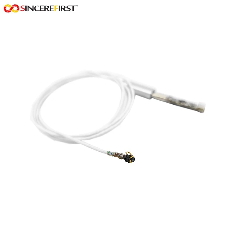 OmniVision CMOS OV9734 Sensor Mini USB Endoscope Camera Module For Inspection Devices high quality