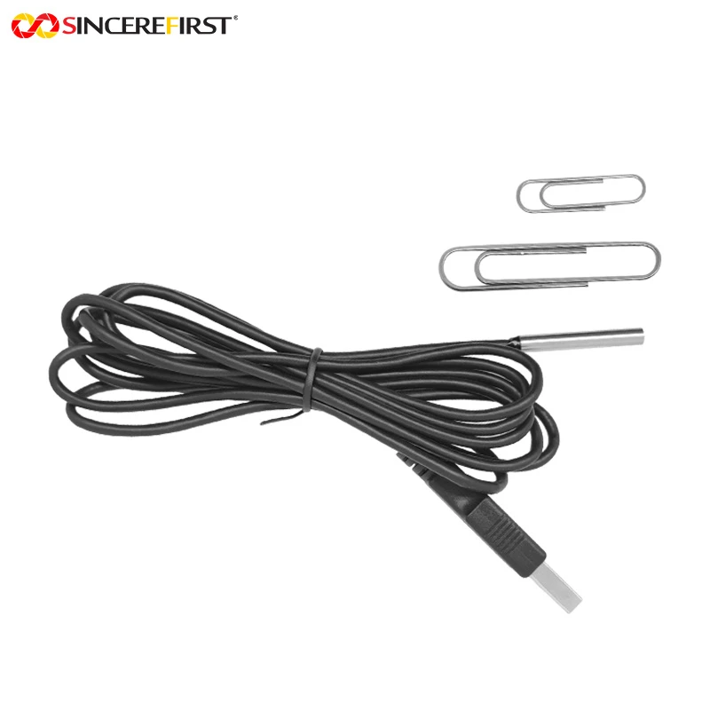 OV9734 سینسر لچکدار میڈیکل USB اینڈوسکوپ کیمرا پلس لائٹ ماڈیول