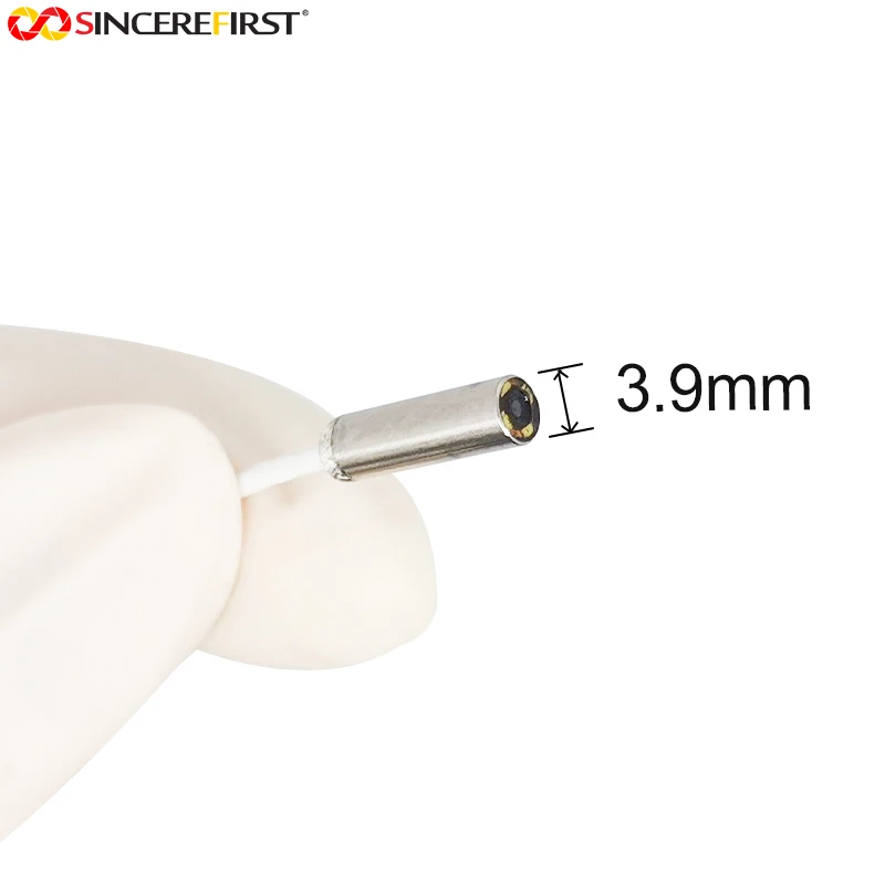 OV9734 USB اینڈوسکوپ کیمرہ ماڈیول