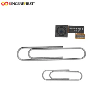 بارکوڈ ٹرمینلز کے لیے 20MP فکسڈ فوکس HDR Sony IMX476 CMOS MIPI کیمرہ ماڈیول
