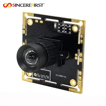 2MP AR0230 CMOS HDR WDR USB2.0 کم روشنی والا کیمرہ ماڈیول