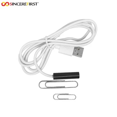 2MP امیج سینسر IP67 پروٹیکشن ایل ای ڈی یو ایس بی اینڈوسکوپ کیمرہ ماڈیول