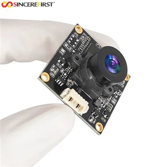 5MP OV5648 CMOS سینسر 1080P USB2.0 فکسڈ فوکس کیمرہ ماڈیول