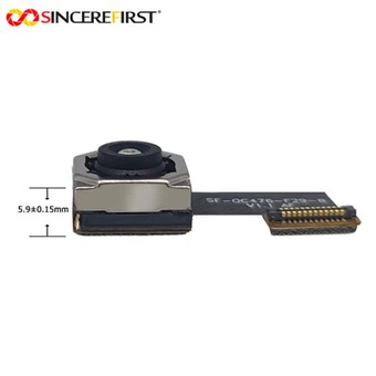 فاسد FPC 20MP سینسر سونی IMX476 آٹو فوکس OEM لو لائٹ کیمرہ ماڈیول
